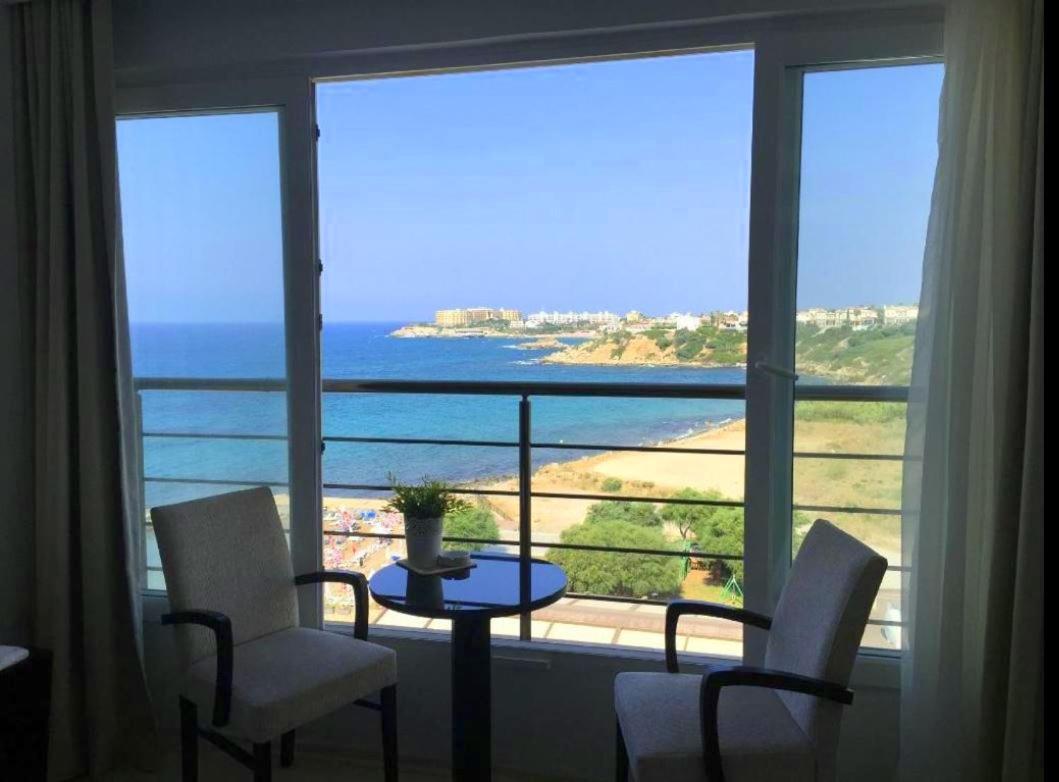 Ada Beachfront Boutique Hotel & Restaurant Kyrenia (Northern Cyprus) Luaran gambar